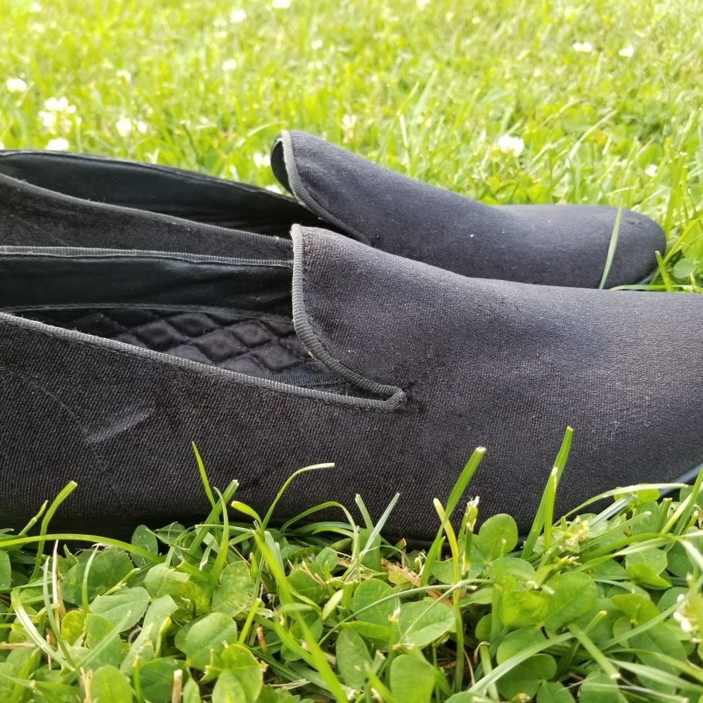 Steve Madden Loafers